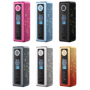 VOOPOO VINCI SPARK 100 BOX MOD 100W
