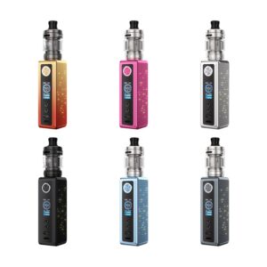 VOOPOO VINCI SPARK 100 VAPE KIT 100W