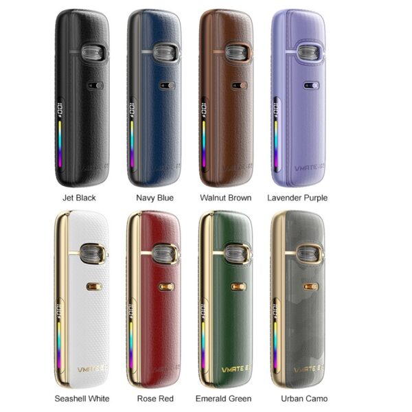 VOOPOO VMATE E2 POD KIT 1500MAH 30W - Image 2