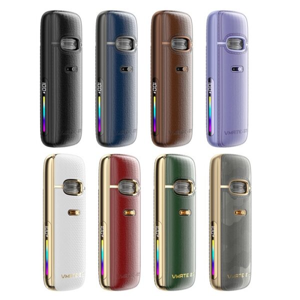VOOPOO VMATE E2 POD KIT 1500MAH 30W