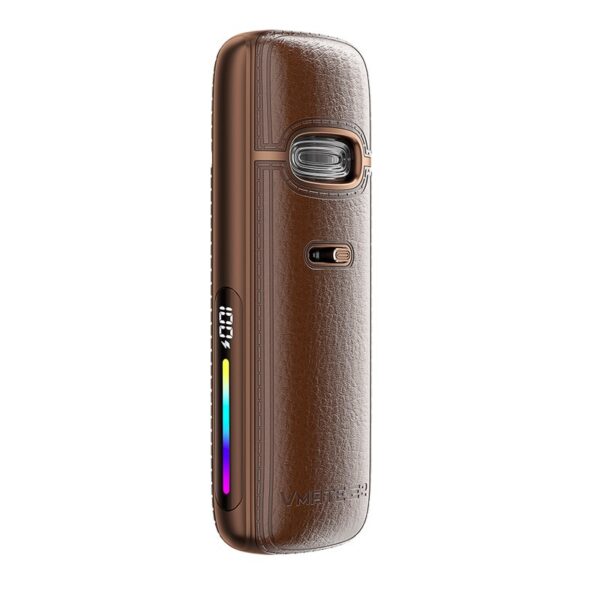 VOOPOO VMATE E2 POD KIT 1500MAH 30W - Image 10