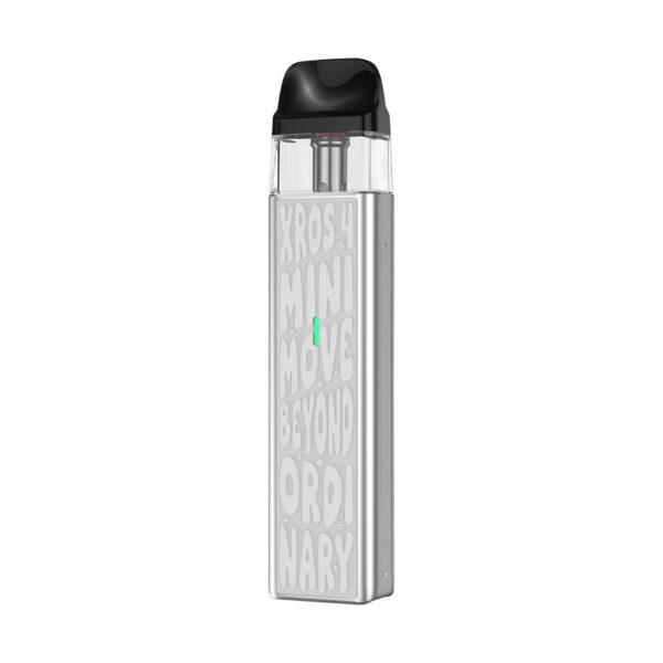 VAPORESSO XROS 4 MINI POD VAPE KIT 1000MAH - Image 6