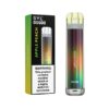 SVL OG600 DISPOSABLE VAPE KIT 20MG - Image 26