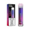 SVL OG600 DISPOSABLE VAPE KIT 20MG - Image 30