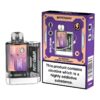 VAPENGIN VENUS 600 PREFILLED POD VAPE KIT 20MG - Image 4