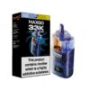 RELX MAXGO COMBO 33K PREFILLED POD VAPE KIT 18MG - Image 11