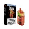 RELX MAXGO COMBO 33K PREFILLED POD VAPE KIT 18MG - Image 8
