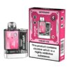 VAPENGIN VENUS 600 PREFILLED POD VAPE KIT 20MG - Image 6