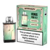 VAPENGIN VENUS 600 PREFILLED PODS 20MG (2 PACK) - Image 6