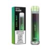 SVL OG600 DISPOSABLE VAPE KIT 20MG - Image 44