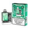 VAPENGIN VENUS 600 PREFILLED POD VAPE KIT 20MG - Image 8