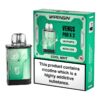 VAPENGIN VENUS 600 PREFILLED PODS 20MG (2 PACK) - Image 7