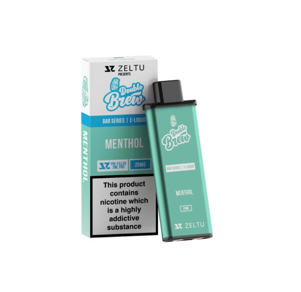 ZELTU X³ PREFILLED VAPE PODS - Image 6