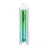 FIREROSE EX4500 DISPOSABLE VAPE KIT 0MG BY ELUX - Image 2