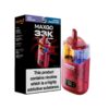 RELX MAXGO COMBO 33K PREFILLED POD VAPE KIT 18MG - Image 4