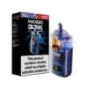 RELX MAXGO COMBO 33K PREFILLED POD VAPE KIT 18MG - Image 10