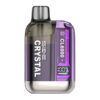 SKE CRYSTAL CL6000 PREFILLED POD VAPE KIT 20MG - Image 8