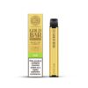 GOLD BAR RELOAD 600 PREFILLED POD VAPE KIT 20MG - Image 6