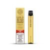 GOLD BAR RELOAD 600 PREFILLED POD VAPE KIT 20MG - Image 8