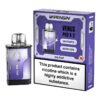 VAPENGIN VENUS 600 PREFILLED PODS 20MG (2 PACK) - Image 9