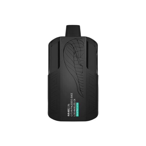 RUTHLESS MAKAVELI 24K DISPOSABLE VAPE KIT 20MG - Image 18