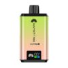 HAYATI PRO ULTRA PLUS 25000 PREFILLED POD VAPE KIT 20MG - Image 16