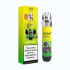 R AND M SUPERMAX 9000 PREFILLED POD VAPE KIT 20MG - Image 4