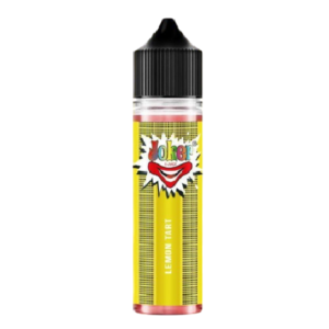 LEMON TART 50ML E LIQUID JOKER EXP