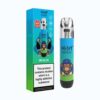 R AND M SUPERMAX 9000 PREFILLED POD VAPE KIT 20MG - Image 5
