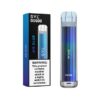 SVL OG600 DISPOSABLE VAPE KIT 20MG - Image 6