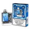 VAPENGIN VENUS 600 PREFILLED POD VAPE KIT 20MG - Image 12