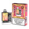 VAPENGIN VENUS 600 PREFILLED POD VAPE KIT 20MG - Image 14