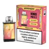 VAPENGIN VENUS 600 PREFILLED PODS 20MG (2 PACK) - Image 12