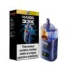 RELX MAXGO COMBO 33K PREFILLED POD VAPE KIT 18MG - Image 12