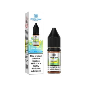 PRIME SPECIAL 10ML NIC SALT CRYSTAL PRIME 7000