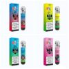R AND M SUPERMAX 9000 PREFILLED POD VAPE KIT 20MG