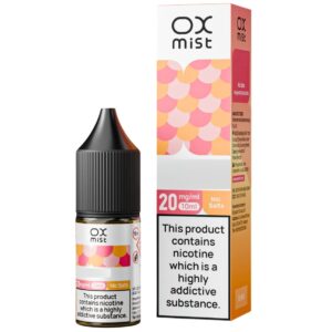 RAINBOW SWEETS 10ML NIC SALT OX MIST
