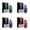 RELX MAXGO COMBO 33K PREFILLED POD VAPE KIT 18MG