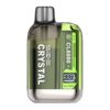 SKE CRYSTAL CL6000 PREFILLED POD VAPE KIT 20MG - Image 12