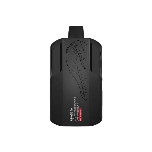 RUTHLESS MAKAVELI 24K DISPOSABLE VAPE KIT 20MG - Image 26