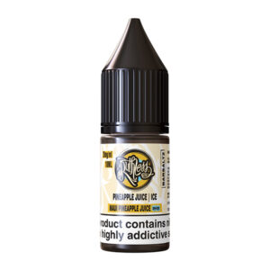 MAUI PINEAPPLE JUICE ON ICE 10ML NIC SALT RUTHLESS BAR SALTZ