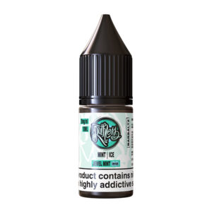 JEWEL MINT ON ICE 10ML NIC SALT RUTHLESS BAR SALTZ