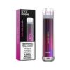 SVL OG600 DISPOSABLE VAPE KIT 20MG - Image 8