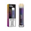 SVL OG600 DISPOSABLE VAPE KIT 20MG - Image 12