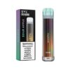 SVL OG600 DISPOSABLE VAPE KIT 20MG - Image 10