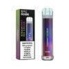 SVL OG600 DISPOSABLE VAPE KIT 20MG - Image 16