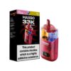 RELX MAXGO COMBO 33K PREFILLED POD VAPE KIT 18MG - Image 13