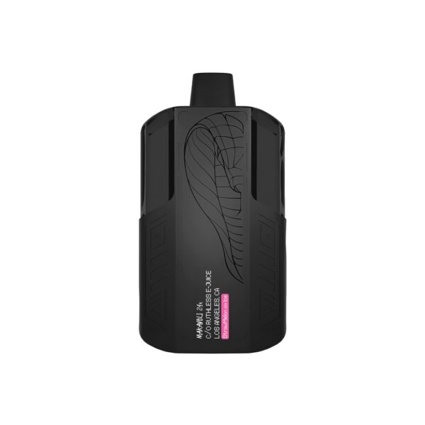 RUTHLESS MAKAVELI 24K DISPOSABLE VAPE KIT 20MG - Image 30