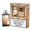 VAPENGIN VENUS 600 PREFILLED PODS 20MG (2 PACK) - Image 17