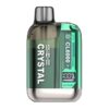 SKE CRYSTAL CL6000 PREFILLED POD VAPE KIT 20MG - Image 10